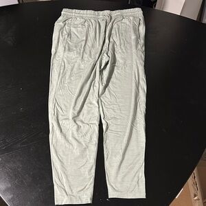 Men's Allbirds performance jogger